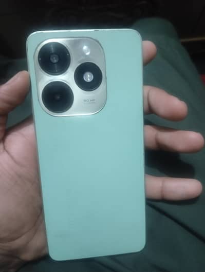 tecno spark 20 C urgent for Sale