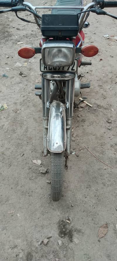 honda 125 model 2022