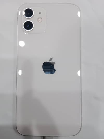 iphone 12 PTA