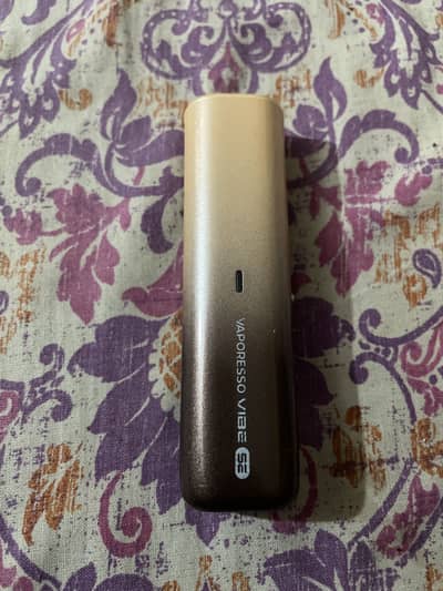 VAPORESSO VIBE S2