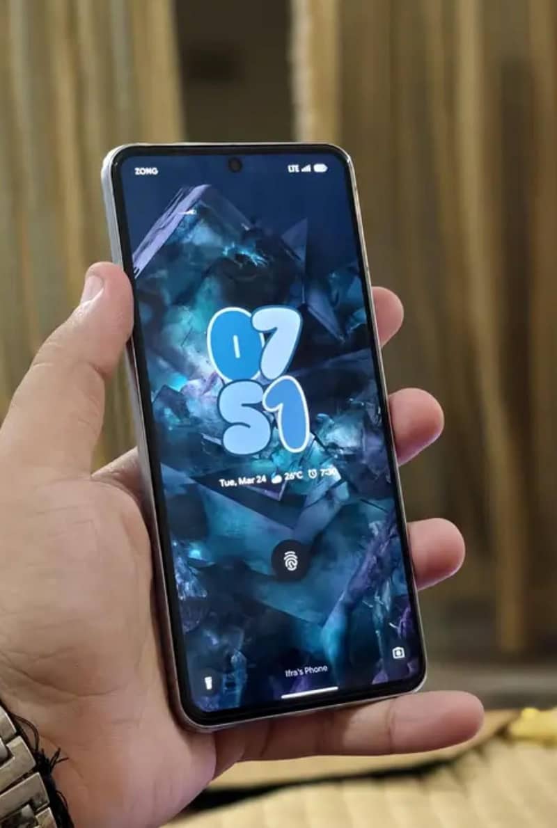 Google pixel 8 pro 1