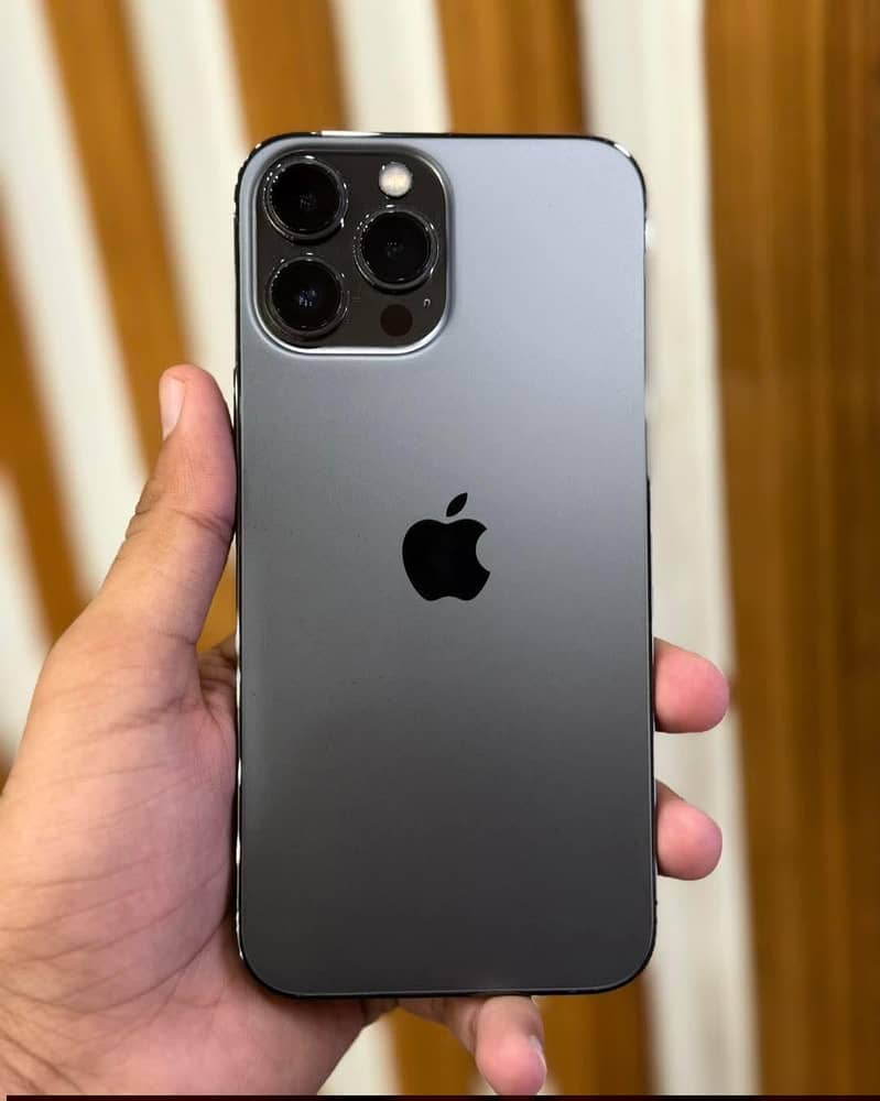 iphon 13 pro max 0
