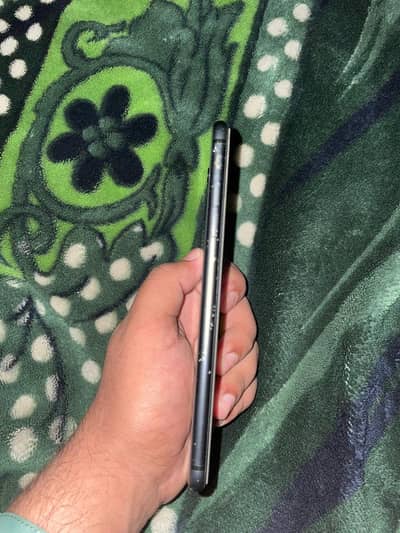 iphone 8 plus/ nonPTA/  original and /water pack