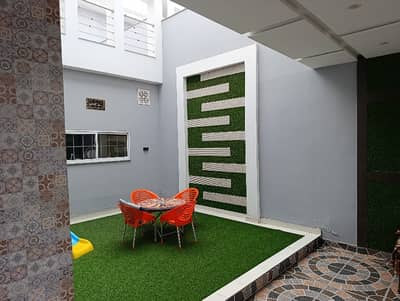 12 Marla House For Office near Model town Chowk