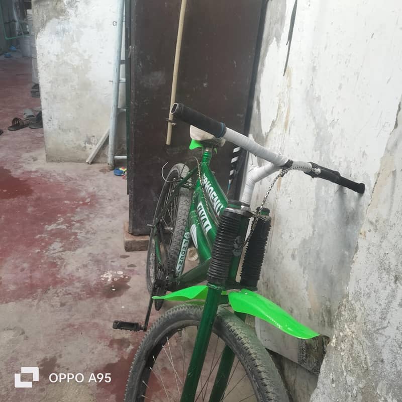 cycle 0