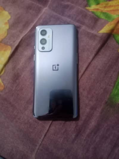 ONE PLUS 9 5G NON PTA FOR SALE URGENT