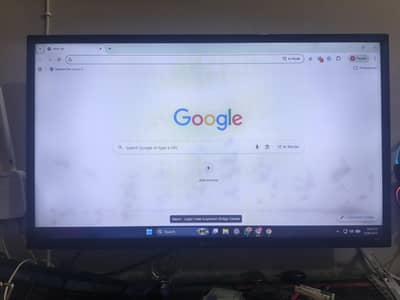 Orient Led TV | Perfectly Working | Minor Shadow | Urgent Sale