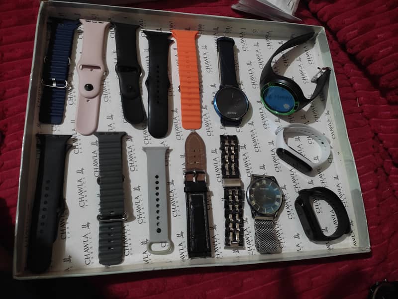 Daniel Klein 10/9 condition 2