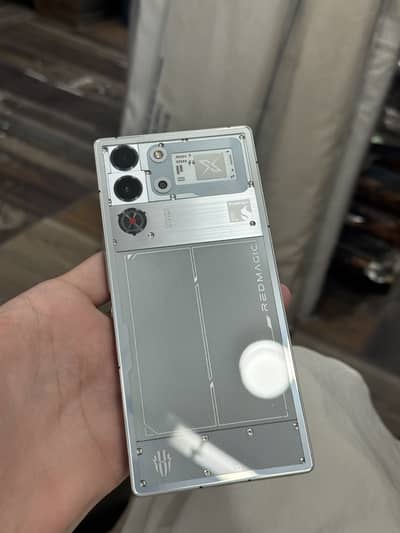 Zte Redmagic 10 pro