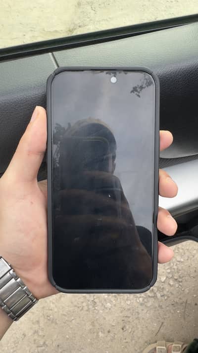 iPhone 16 pro Max 512 gb