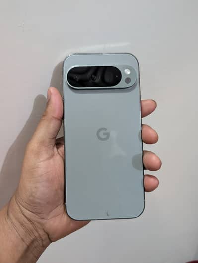 Google Pixel 9 Pro