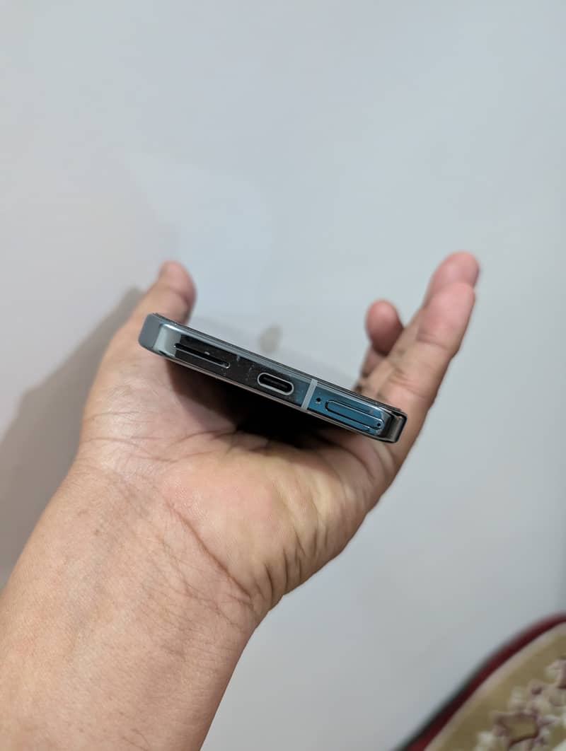 Google Pixel 9 Pro 4