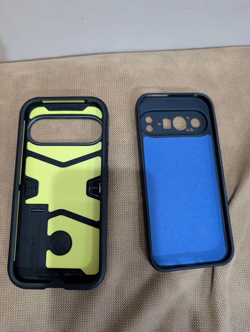 Google Pixel 9 Pro 7