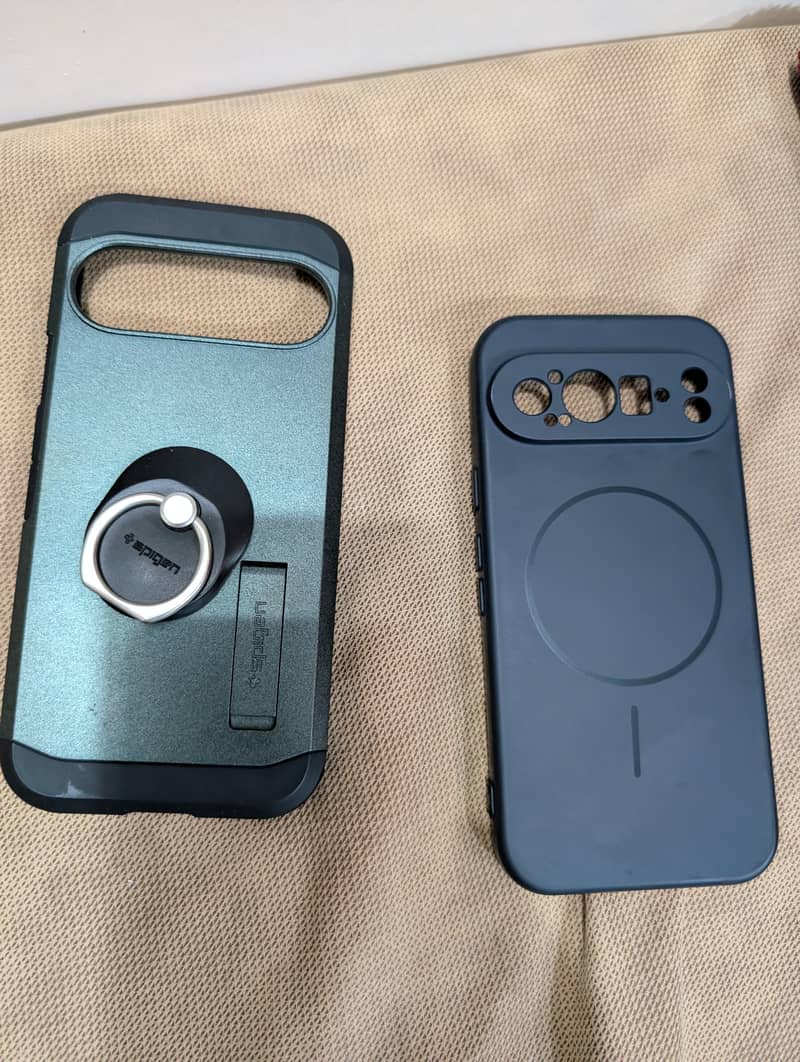 Google Pixel 9 Pro 8