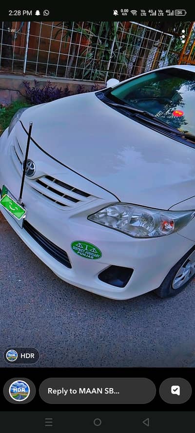 home used car good condition