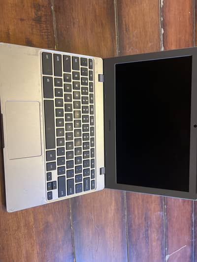 Samsung Chromebook 4/32
