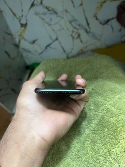 iphone SE 2nd generation