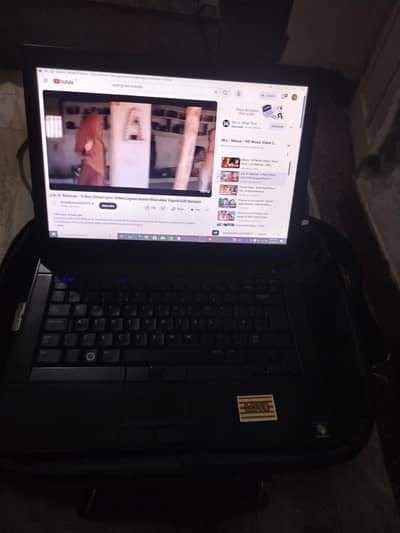 Dell ka ha 6410 model 4ram 320 had all ok ha