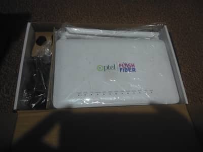 Ptcl flash fiber device