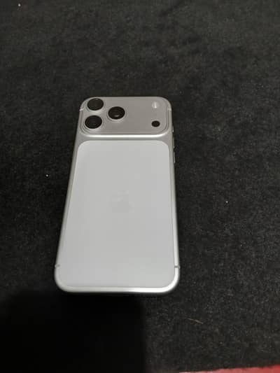 iphone 17 pro max PTA Approved