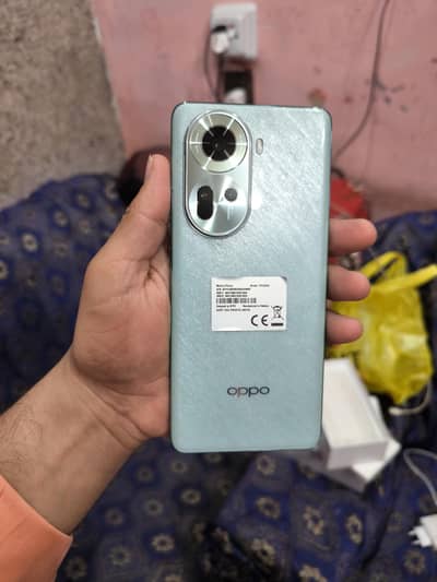 OPPO Reno 11 12/256 5G 0308/49000/22