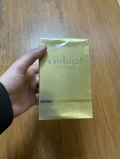 EHSSAS DERAAH Perfume