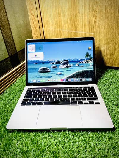 Apple MacBook Pro 2020 (13. . 3") i7 32/512