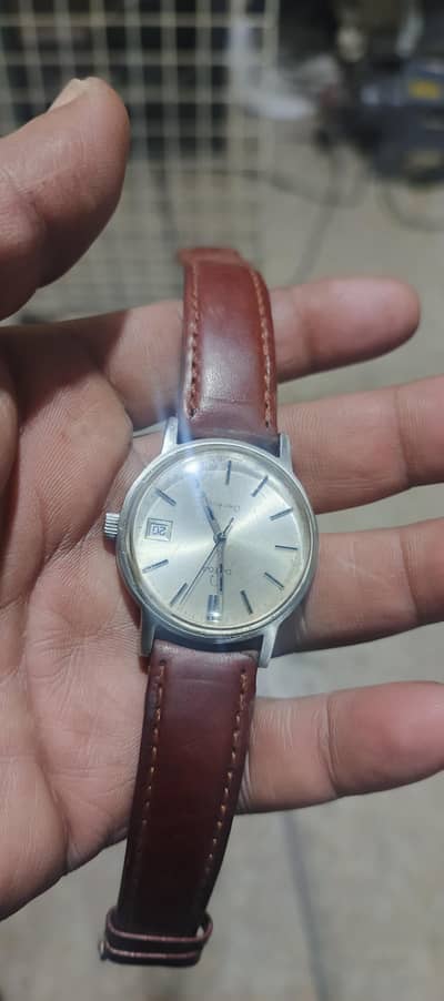 Omega Geneva Original Swiss made