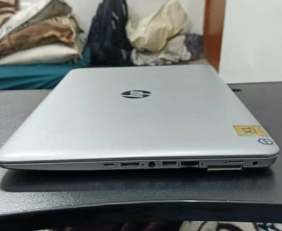 HP Elitebook 850 G3