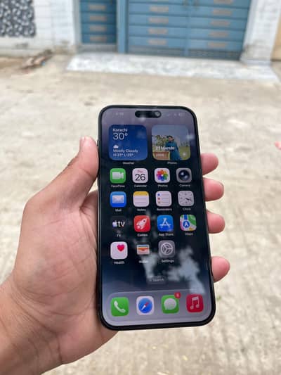 pta Approved 14 pro max