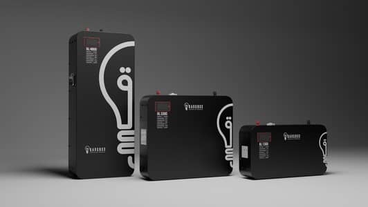 Lithium Ion Battery 1.3kw-30kw