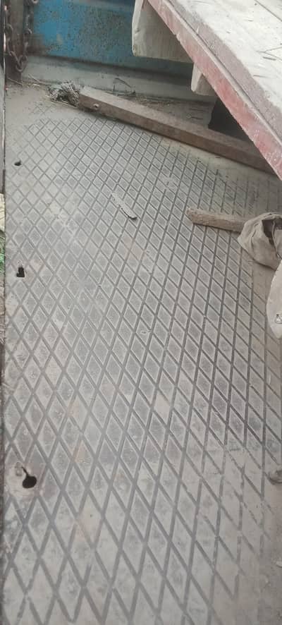 1982 model copy akeli he