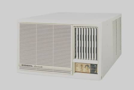 gerneral window ac 2.0 ton