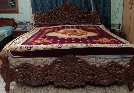 Chinnot furniture Original