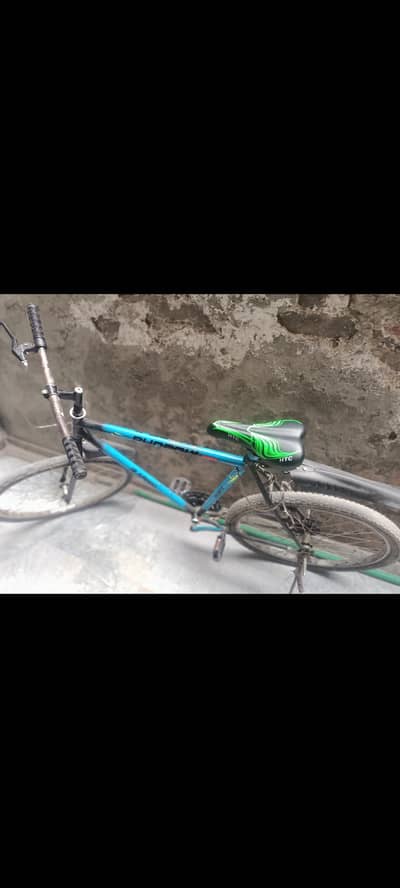 Phoenix Gear Cycle for Sale  Good Condition