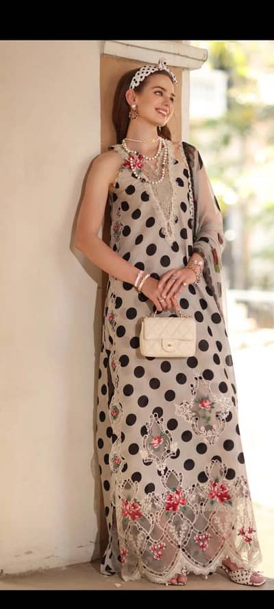 original Anarkali zara shah Noor discount rate 40% off