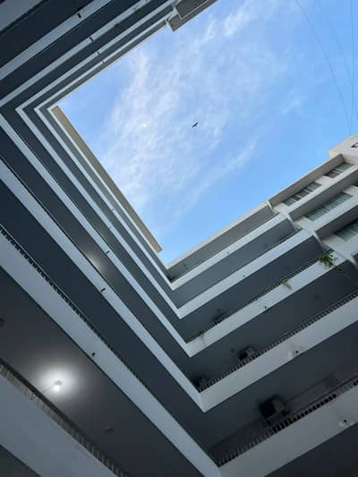 Flat for Sale - Prime Location