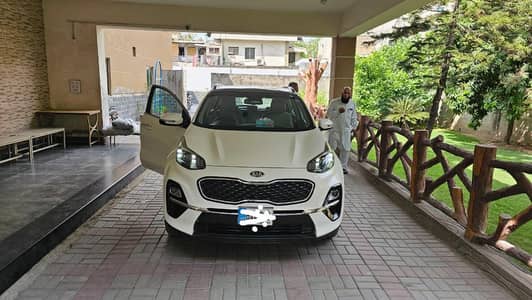 kia sportage For Sale – 2022 Model