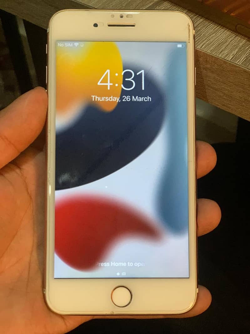 Apple iPhone 7 Plus 2