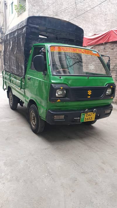 Suzuki pickup for sale