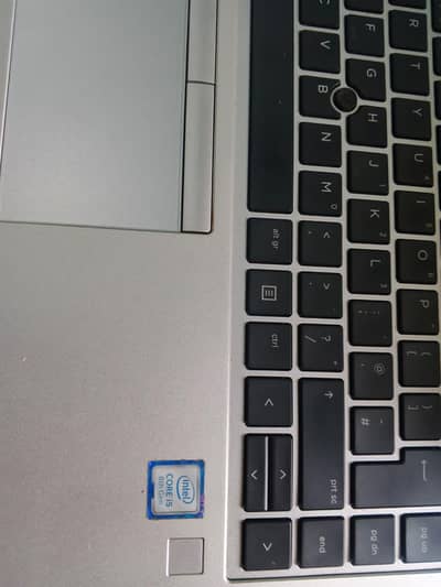 Hp Core i5-8th Generation 10/10