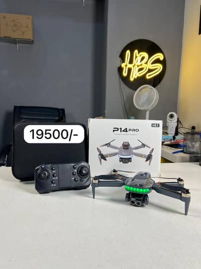 Latest Drones Available – M1s Pro / P14 Pro / S2s Max / SG Series