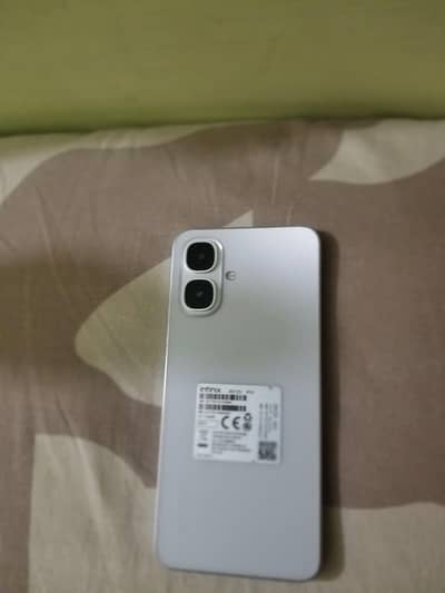 Infinix smart 10 64l4