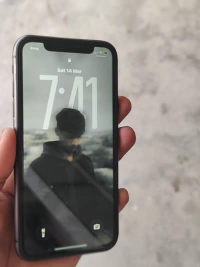 iPhone 11 128GB PTA Approved | 10/10 Condition | Face ID OK