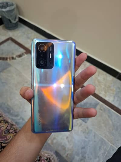 Xiaomi 11t 10 by 10