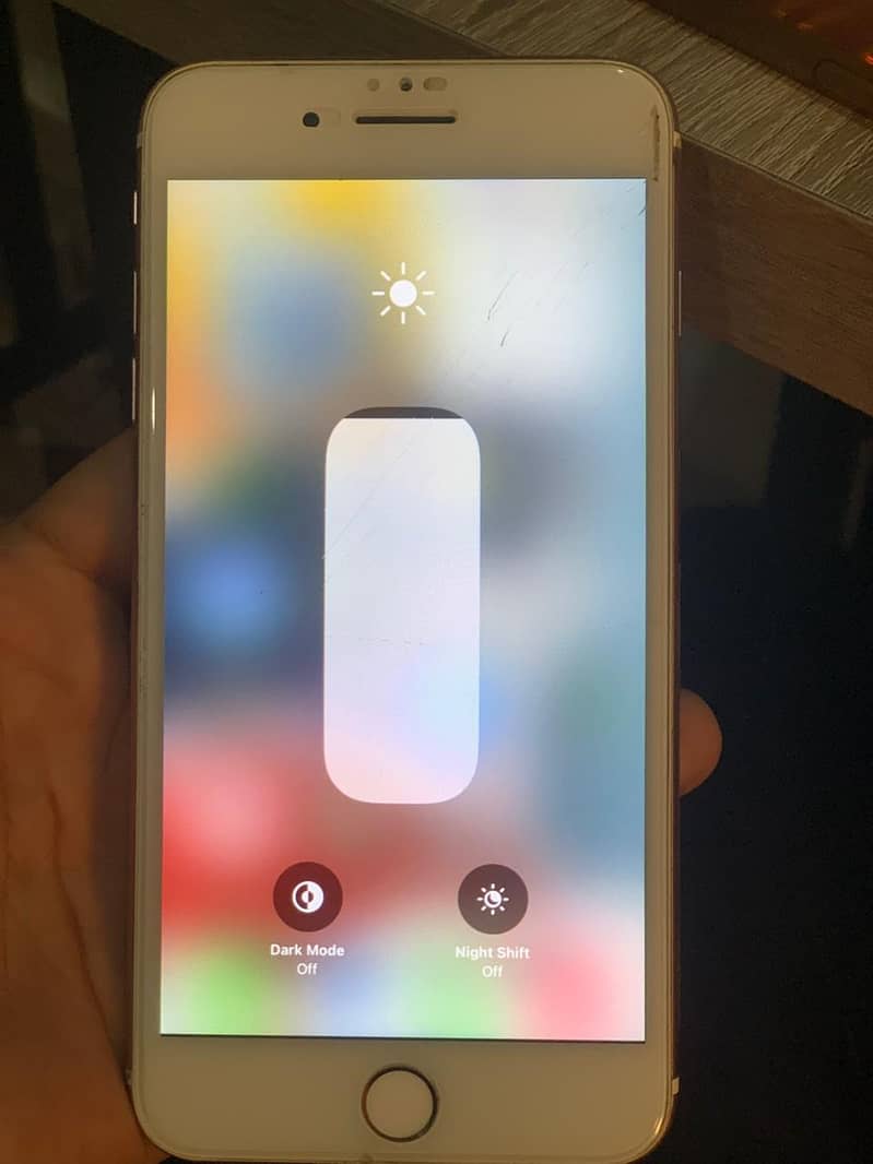 Apple iPhone 7 Plus 3