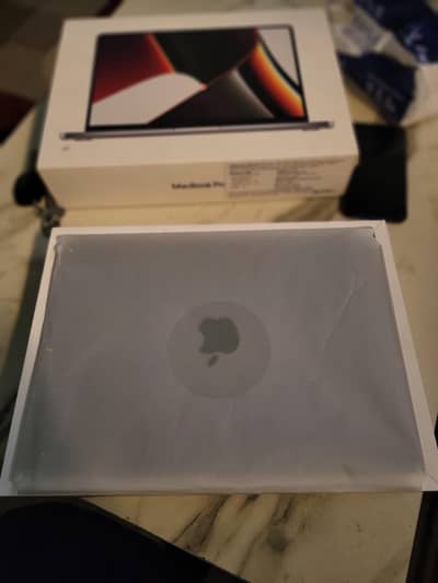 macbook pro m1 14 inch
