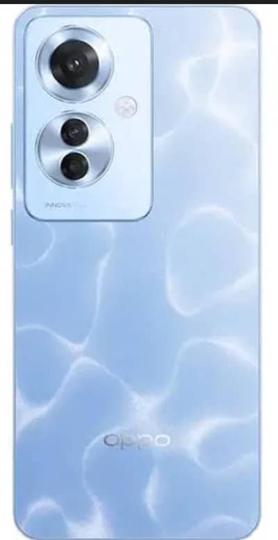 oppo reno 11f 5g 10/09 all ok ha