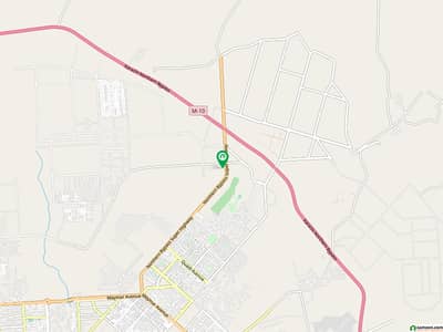 A Great Choice For A 160 Square Yards House Available In Chapal Uptown