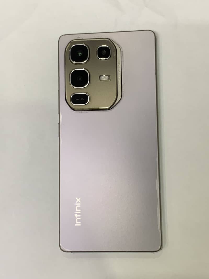 Note 50 pro 9